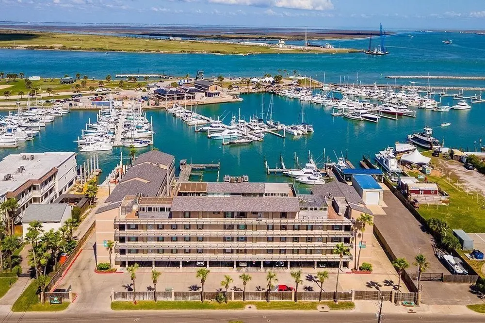 200 West Cotter Avenue #D-4 Port Aransas, TX 78373
