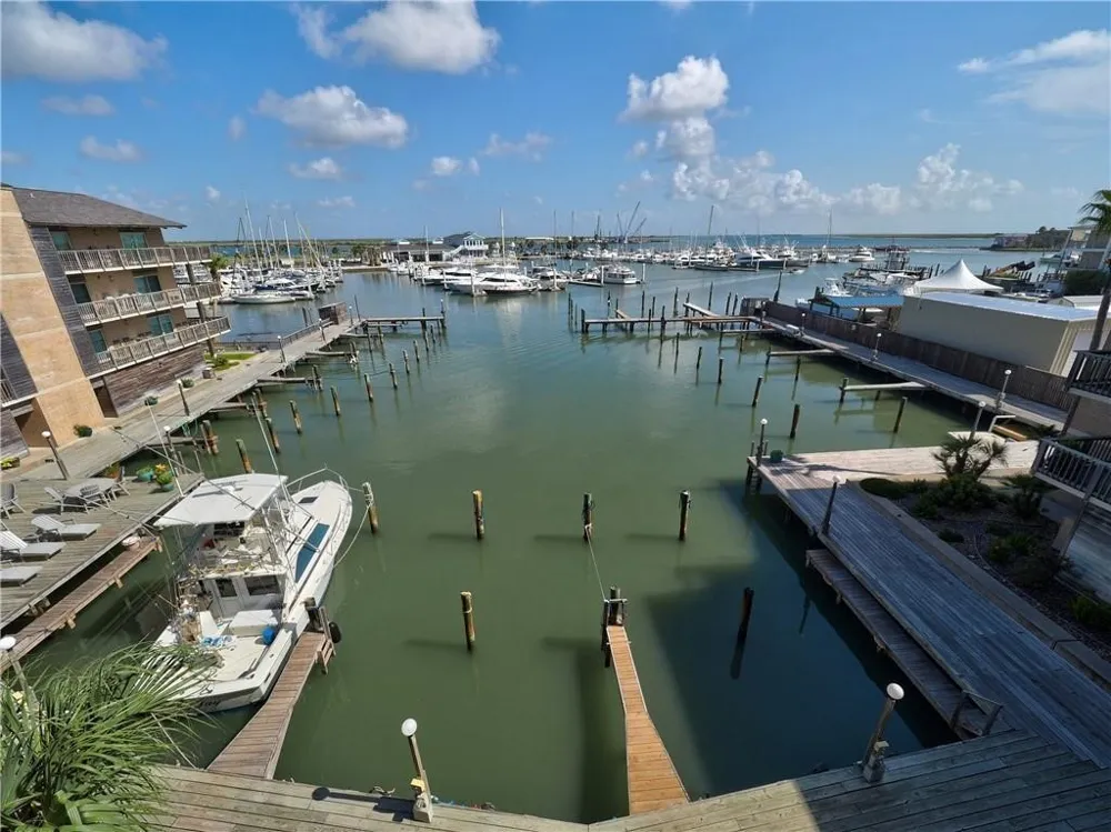 200 West Cotter Avenue #D-4 Port Aransas, TX 78373