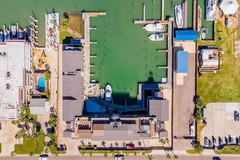 200 West Cotter Avenue #D-4 Port Aransas, TX 78373