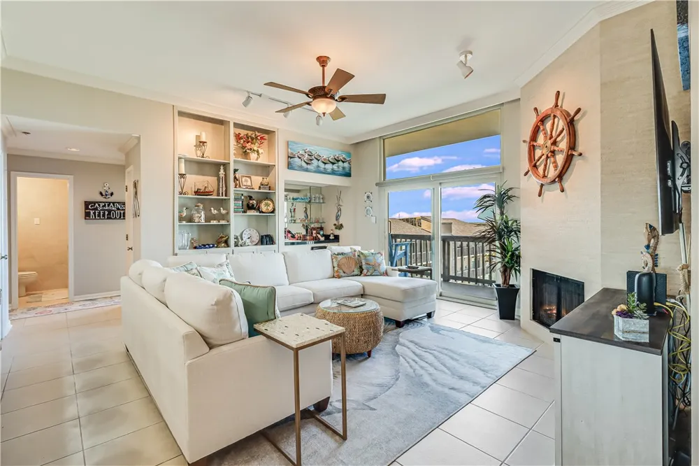 200 West Cotter Avenue #D-4 Port Aransas, TX 78373