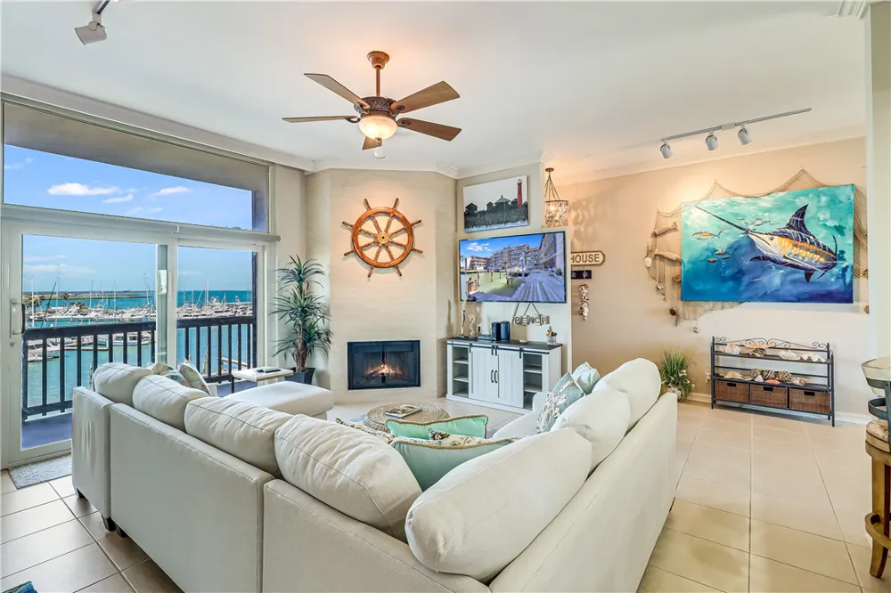 200 West Cotter Avenue #D-4 Port Aransas, TX 78373