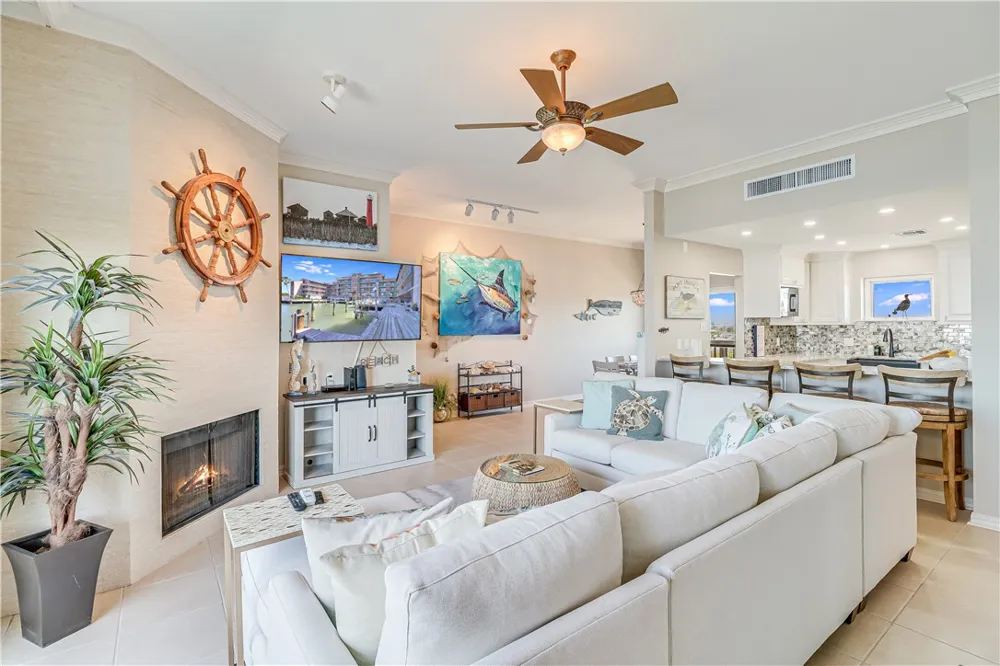 200 West Cotter Avenue #D-4 Port Aransas, TX 78373