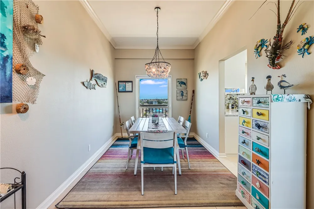 200 West Cotter Avenue #D-4 Port Aransas, TX 78373