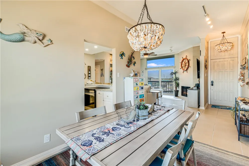 200 West Cotter Avenue #D-4 Port Aransas, TX 78373