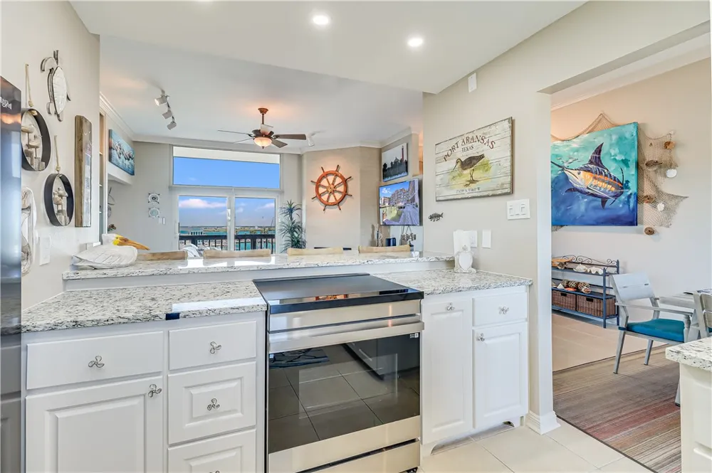 200 West Cotter Avenue #D-4 Port Aransas, TX 78373