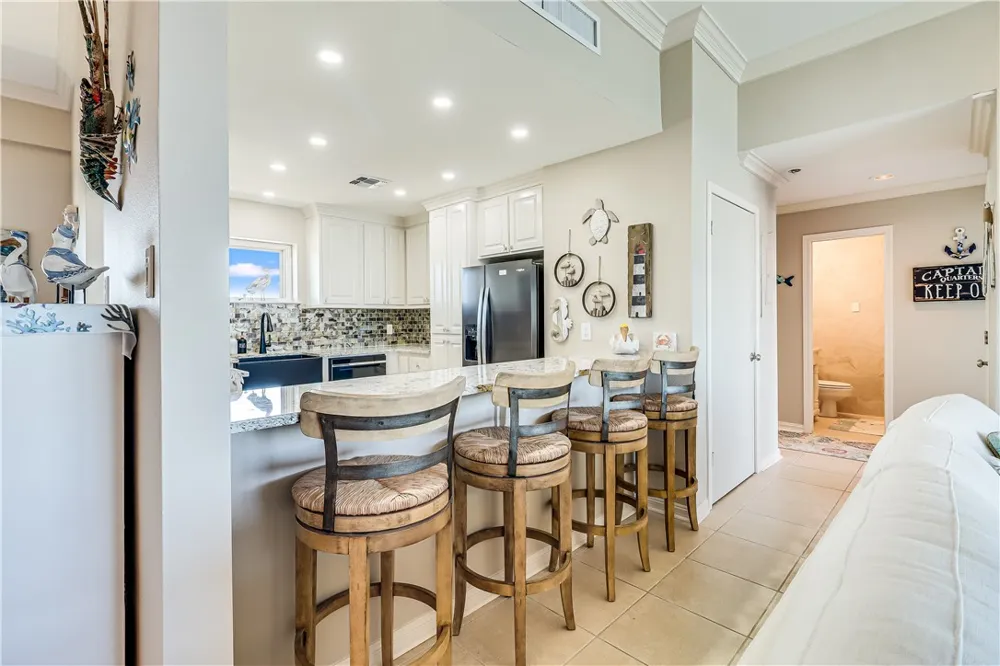 200 West Cotter Avenue #D-4 Port Aransas, TX 78373