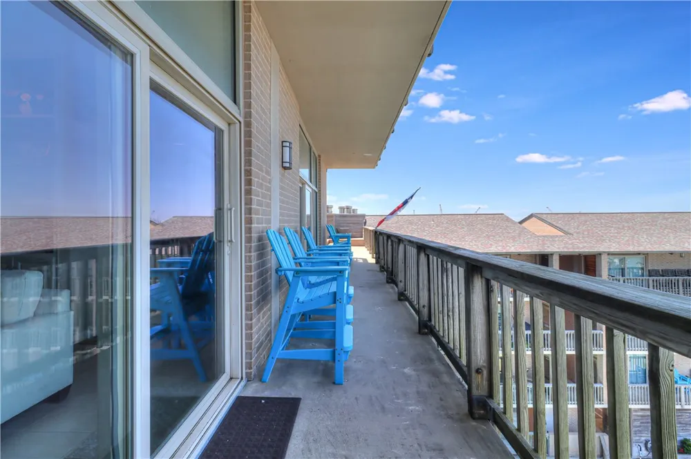 200 West Cotter Avenue #D-4 Port Aransas, TX 78373