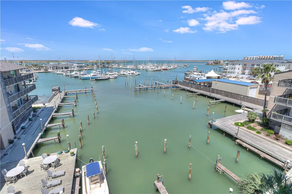 200 West Cotter Avenue #D-4 Port Aransas, TX 78373