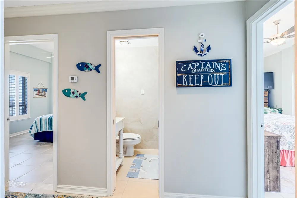200 West Cotter Avenue #D-4 Port Aransas, TX 78373