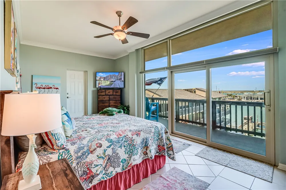 200 West Cotter Avenue #D-4 Port Aransas, TX 78373