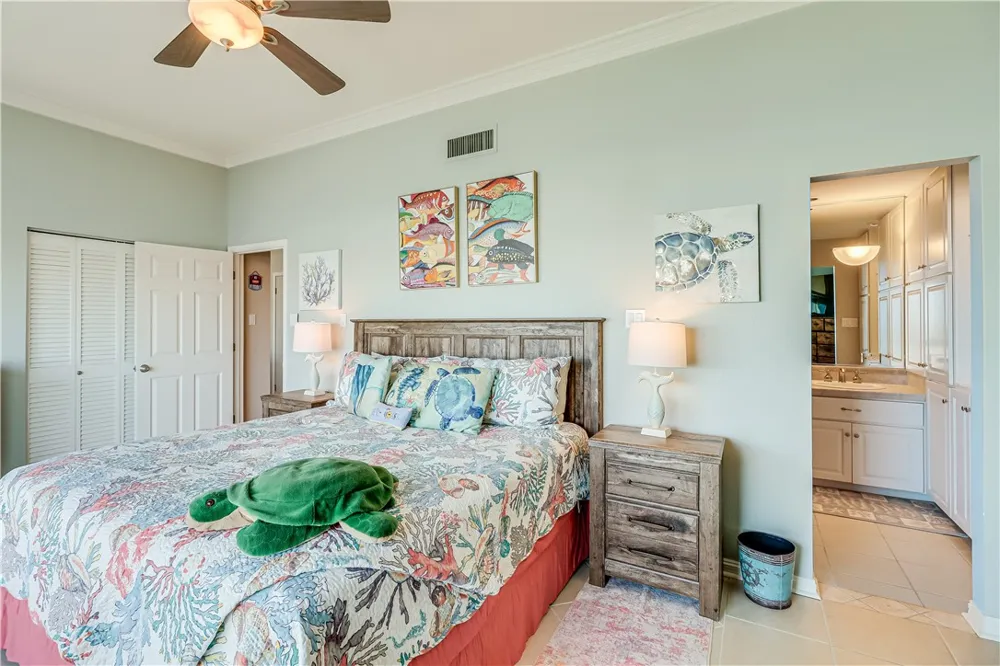 200 West Cotter Avenue #D-4 Port Aransas, TX 78373