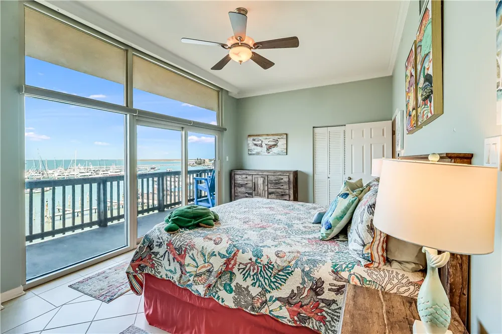 200 West Cotter Avenue #D-4 Port Aransas, TX 78373