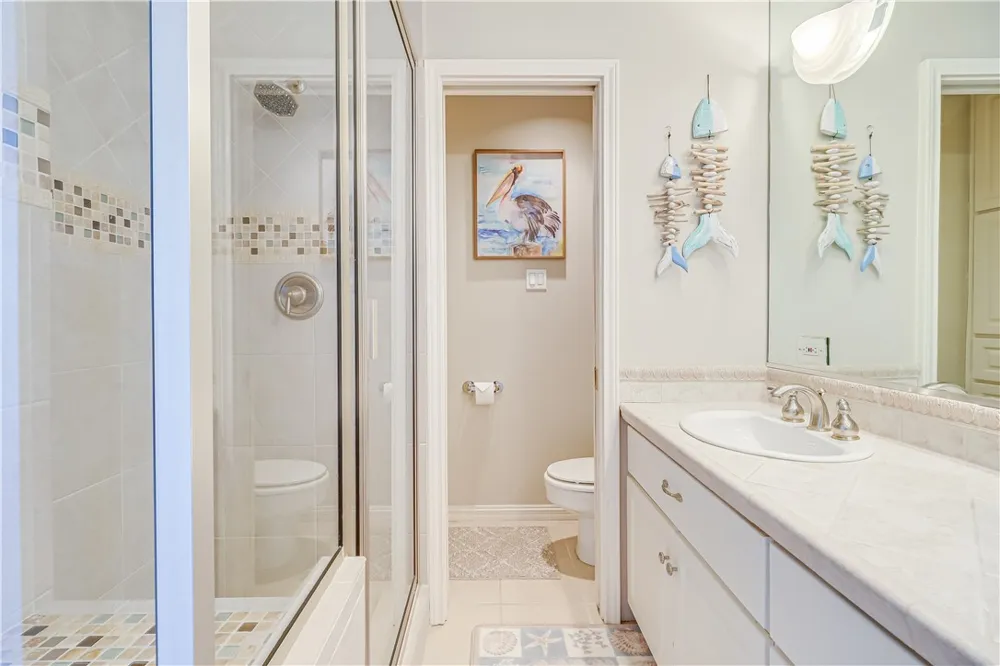 200 West Cotter Avenue #D-4 Port Aransas, TX 78373