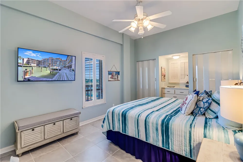 200 West Cotter Avenue #D-4 Port Aransas, TX 78373