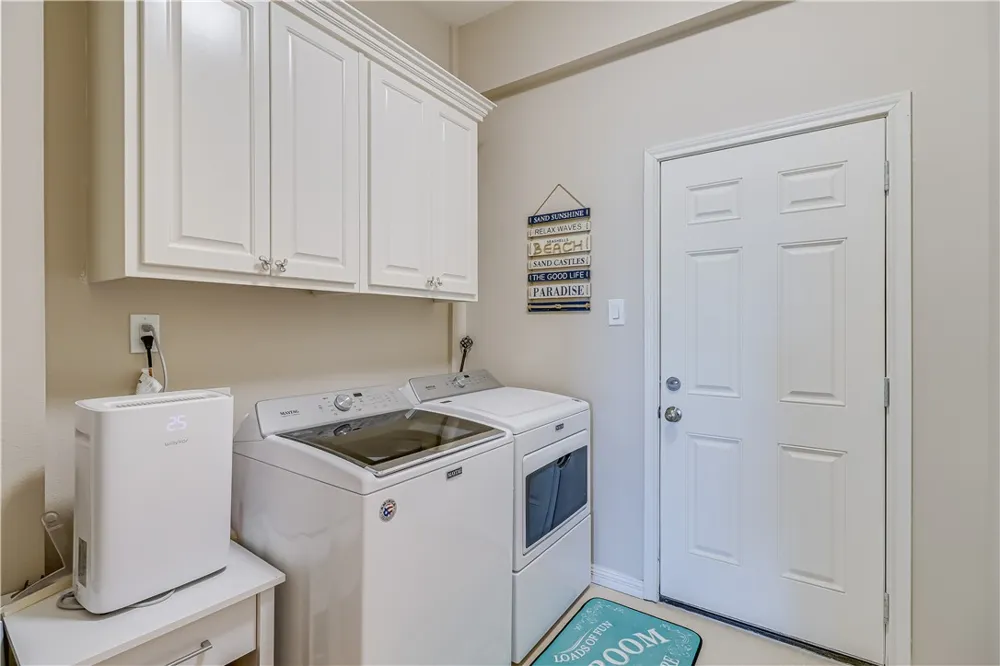 200 West Cotter Avenue #D-4 Port Aransas, TX 78373