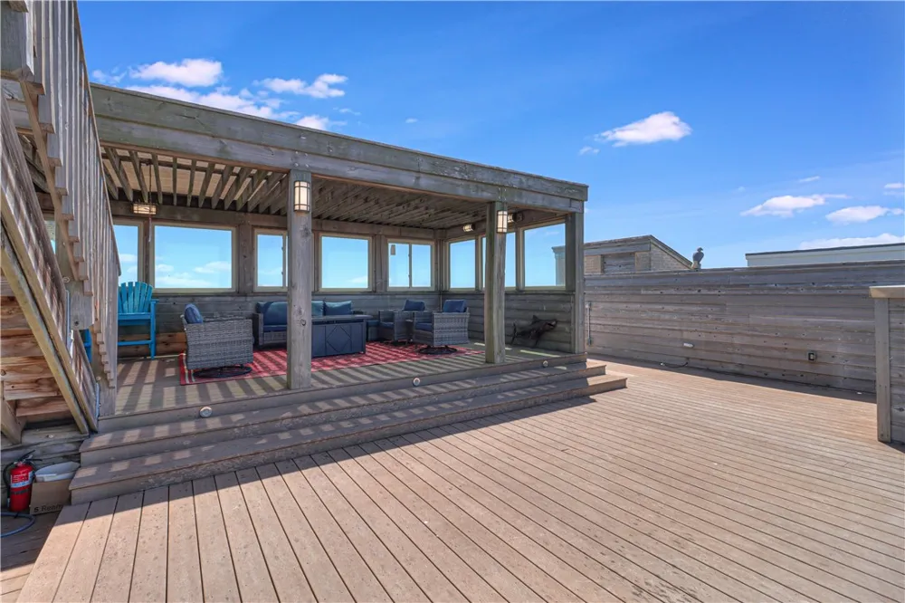 200 West Cotter Avenue #D-4 Port Aransas, TX 78373