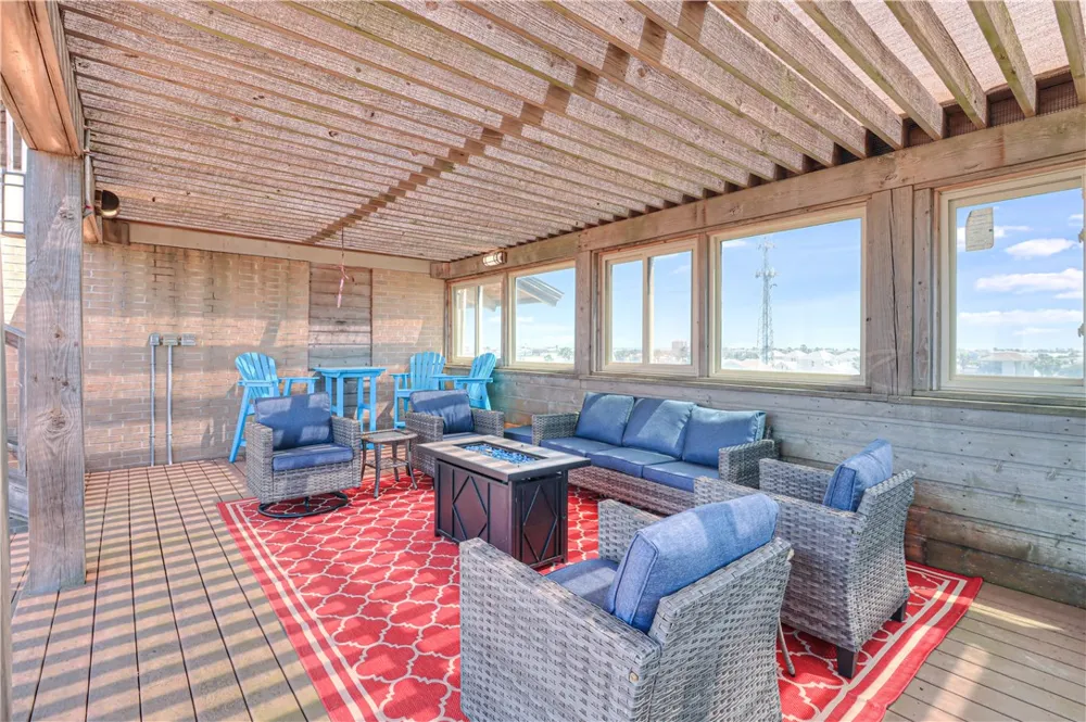 200 West Cotter Avenue #D-4 Port Aransas, TX 78373