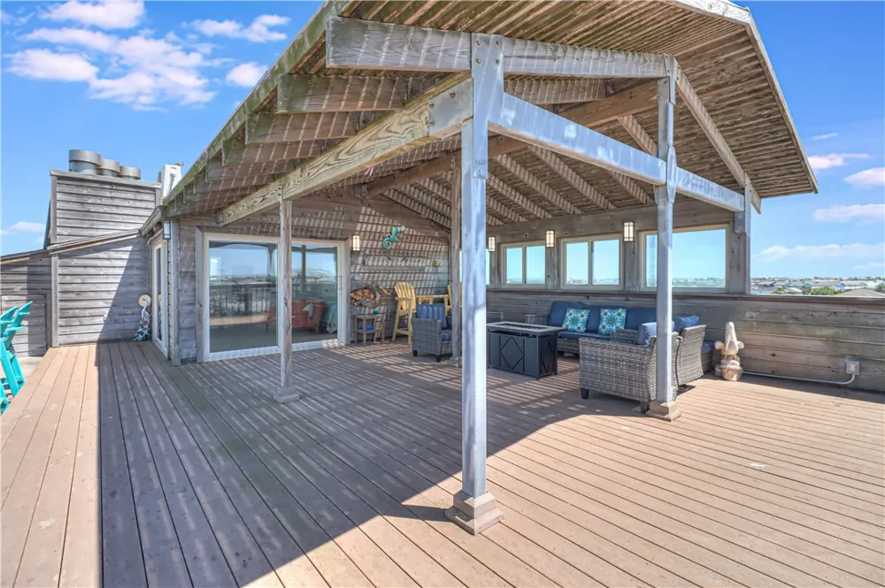 200 West Cotter Avenue #D-4 Port Aransas, TX 78373