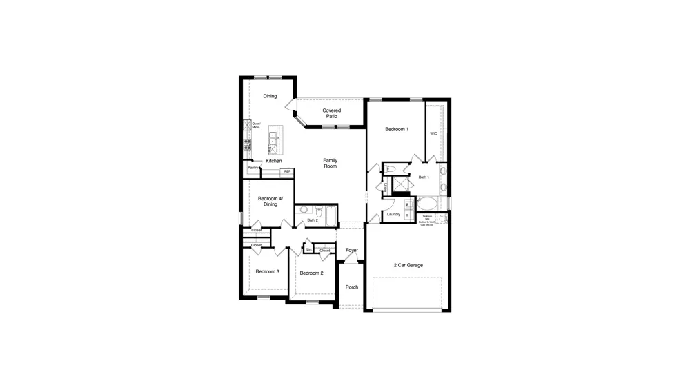 10393 SARASOTA STREET Grand Prairie, TX 76065