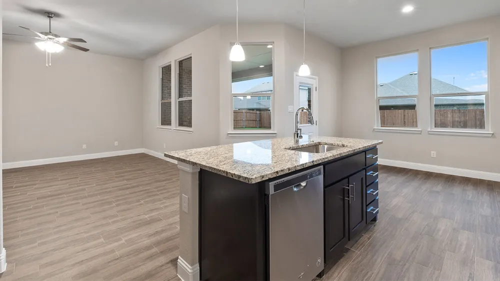 10393 SARASOTA STREET Grand Prairie, TX 76065
