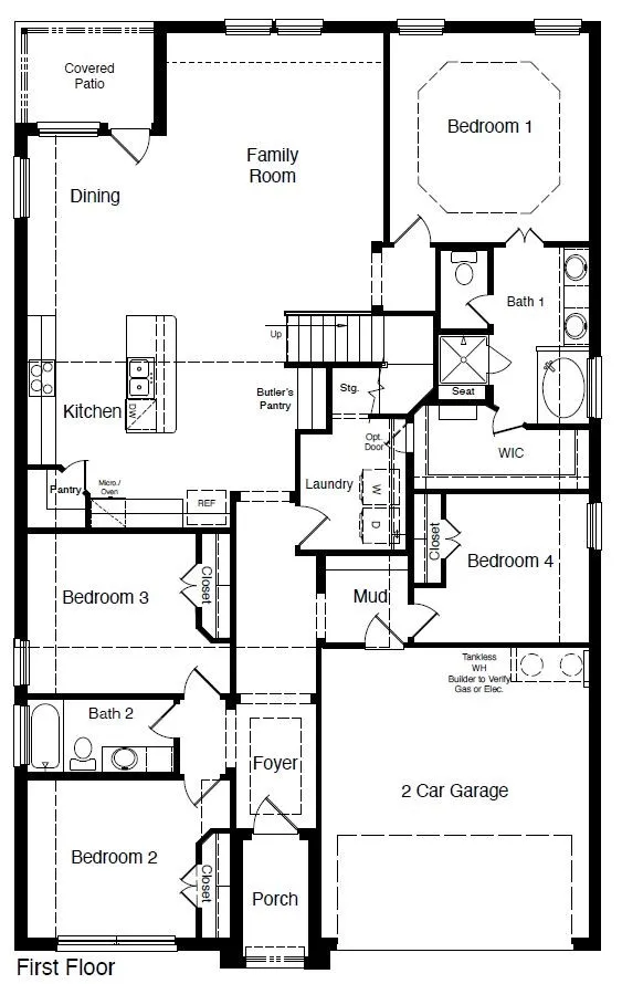 3321 PIER VIEW STREET Grand Prairie, TX 76065
