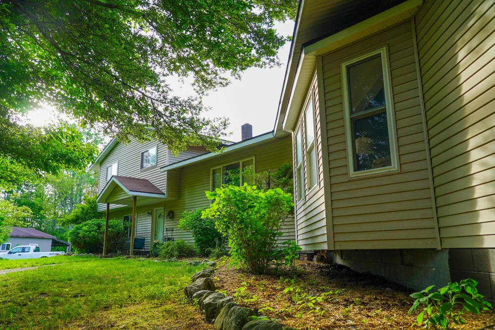 3091 E Sage Lake Hill Township, MI 48635