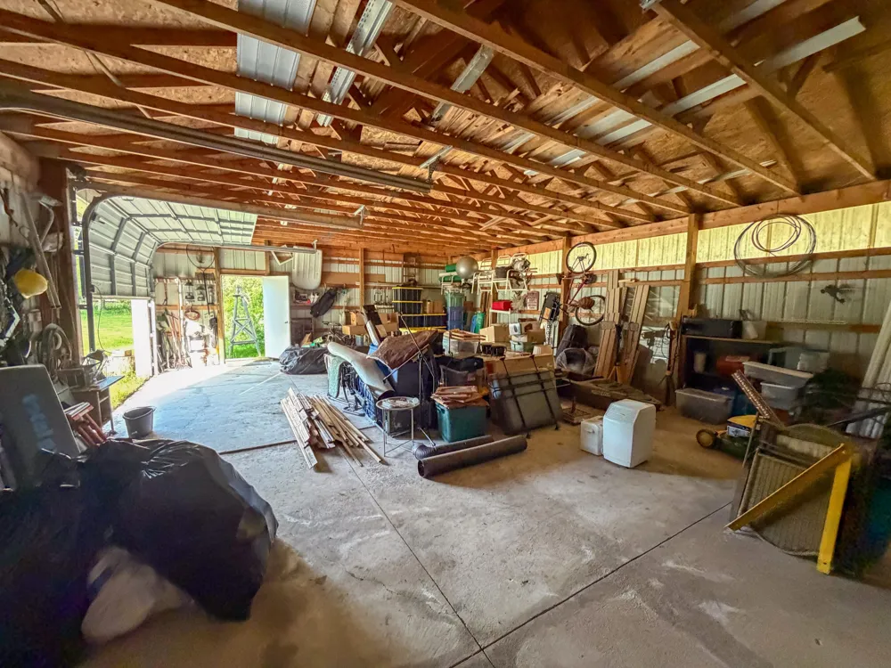 3091 E Sage Lake Hill Township, MI 48635