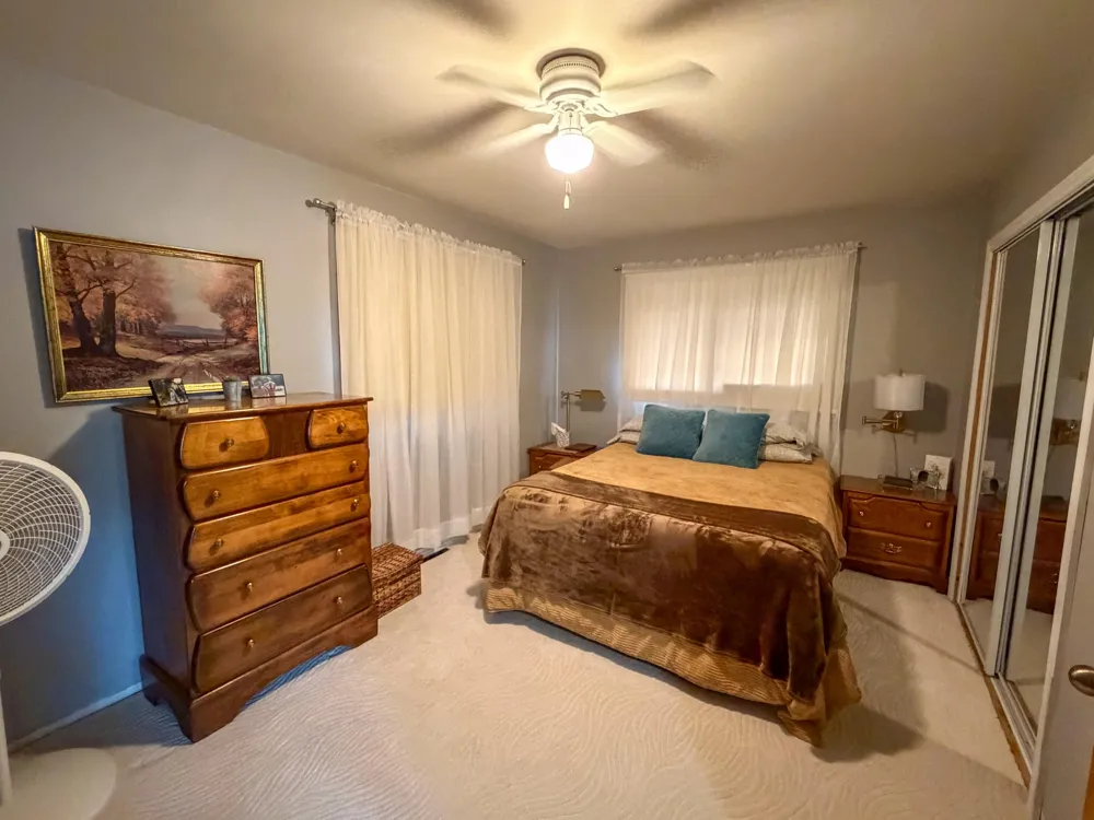 3091 E Sage Lake Hill Township, MI 48635