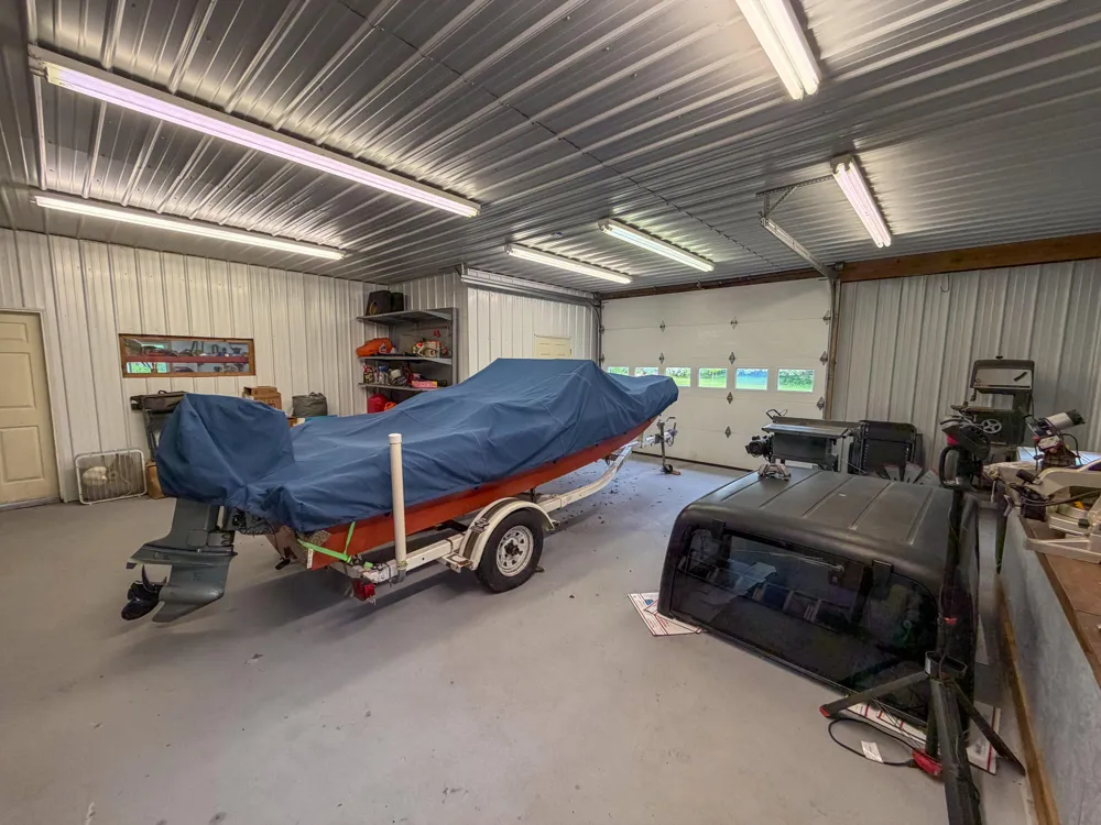 3091 E Sage Lake Hill Township, MI 48635