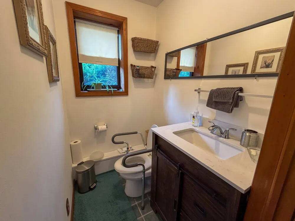 3091 E Sage Lake Hill Township, MI 48635