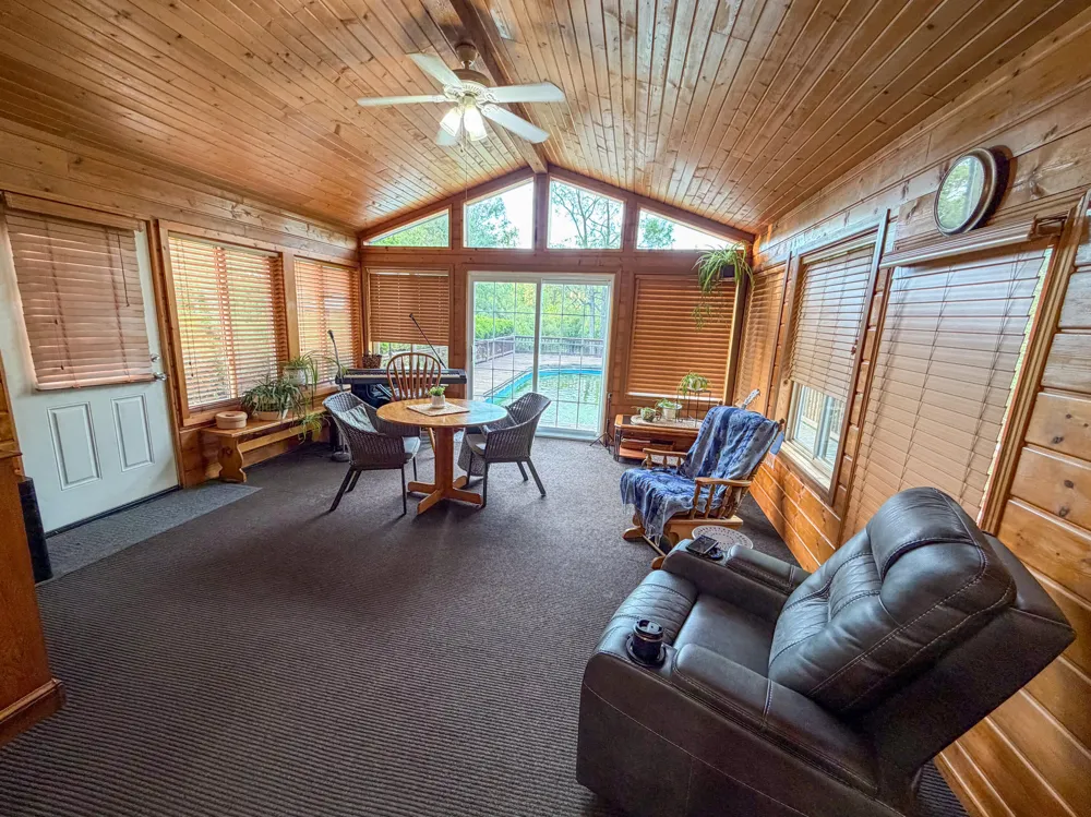3091 E Sage Lake Hill Township, MI 48635