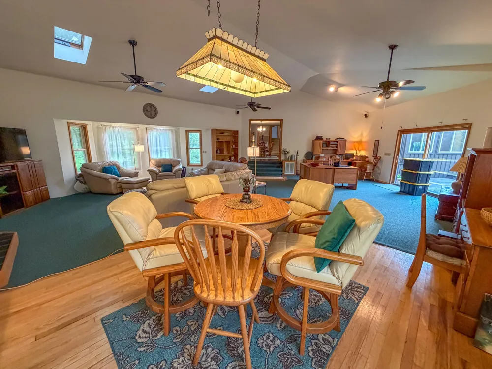 3091 E Sage Lake Hill Township, MI 48635