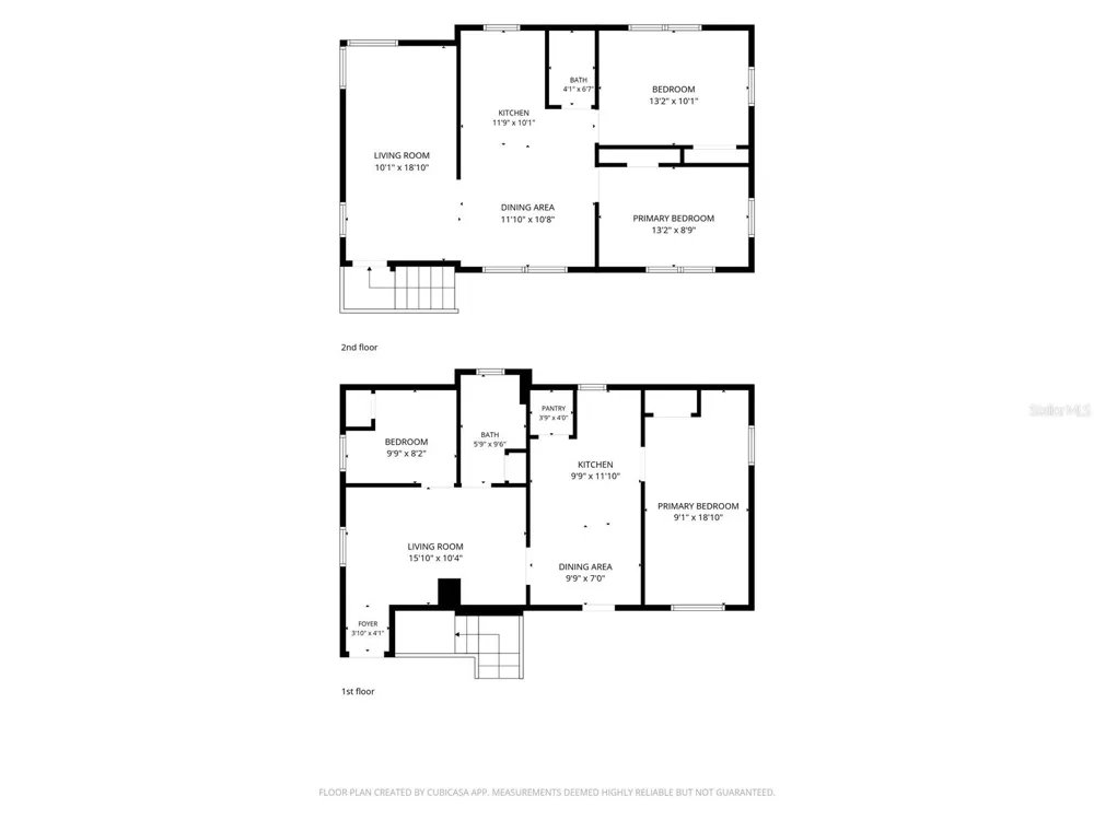 1340 13TH AVENUE S St Petersburg, FL 33713