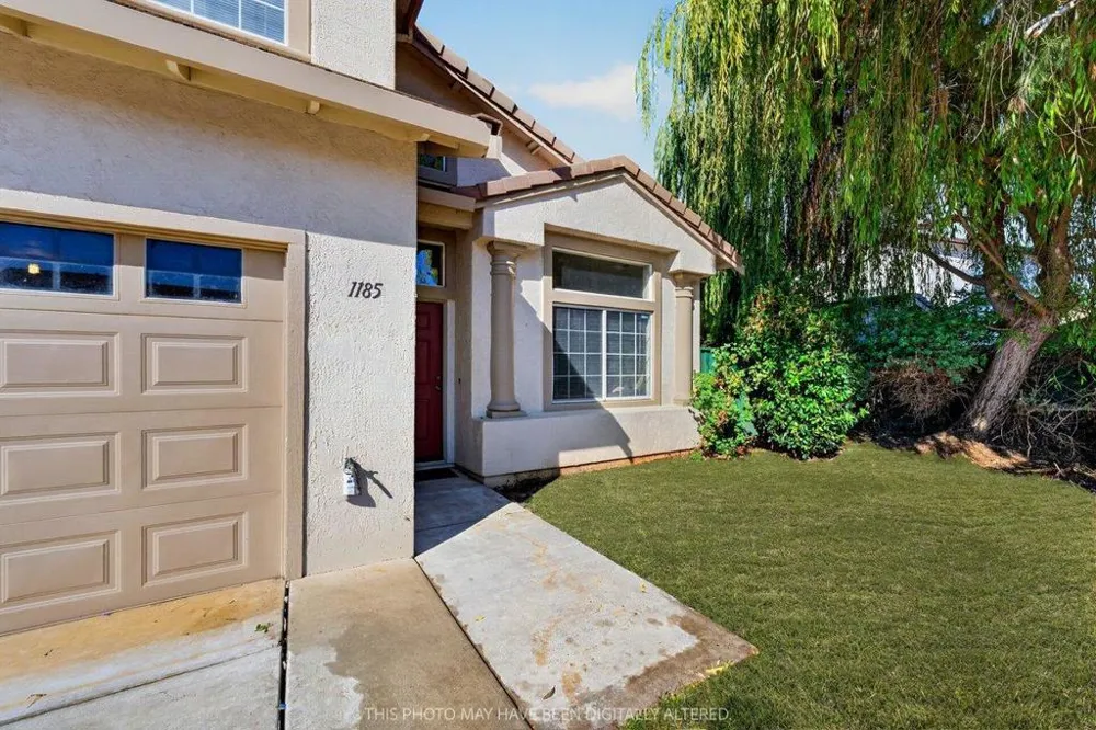 1185 Raven Court Salinas, CA 93905