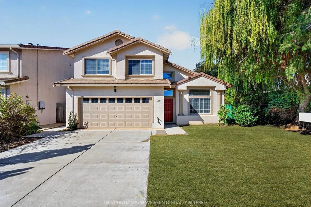 1185 Raven Court Salinas, CA 93905