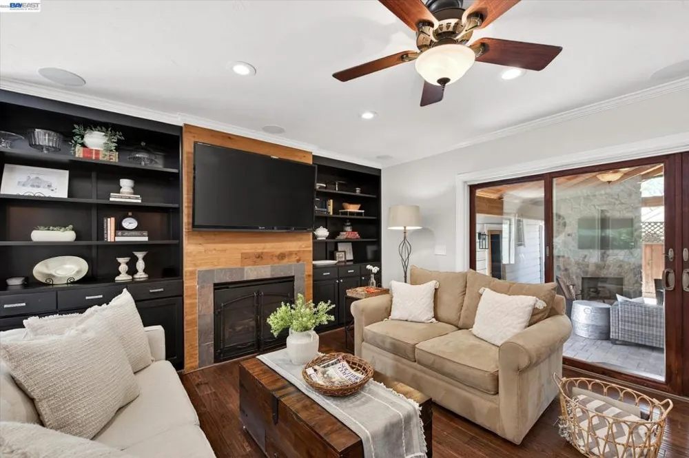 4687 Second Street Pleasanton, CA 94566