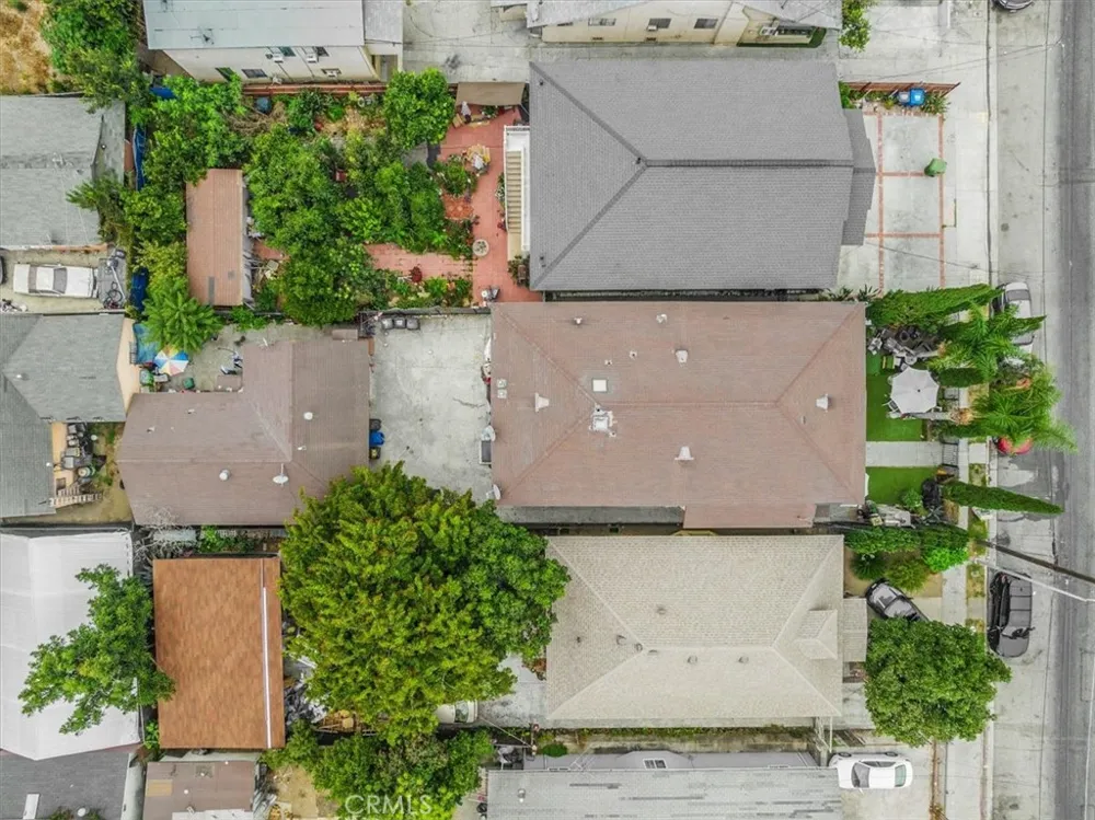 158 W Martin Luther King Jr Los Angeles, CA 90037