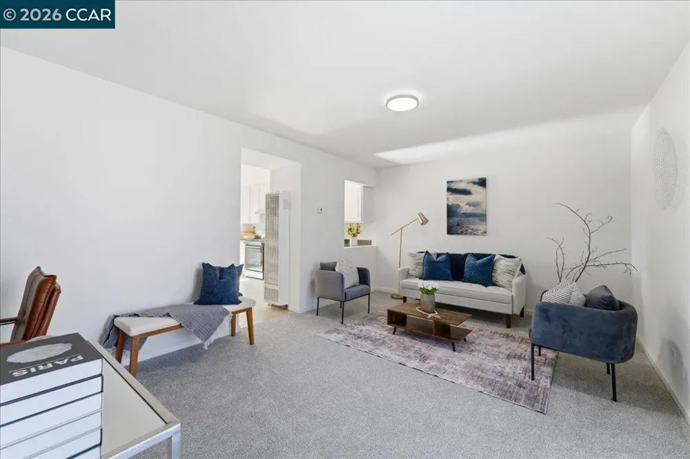 4740 Appian Way #9 El Sobrante, CA 94803