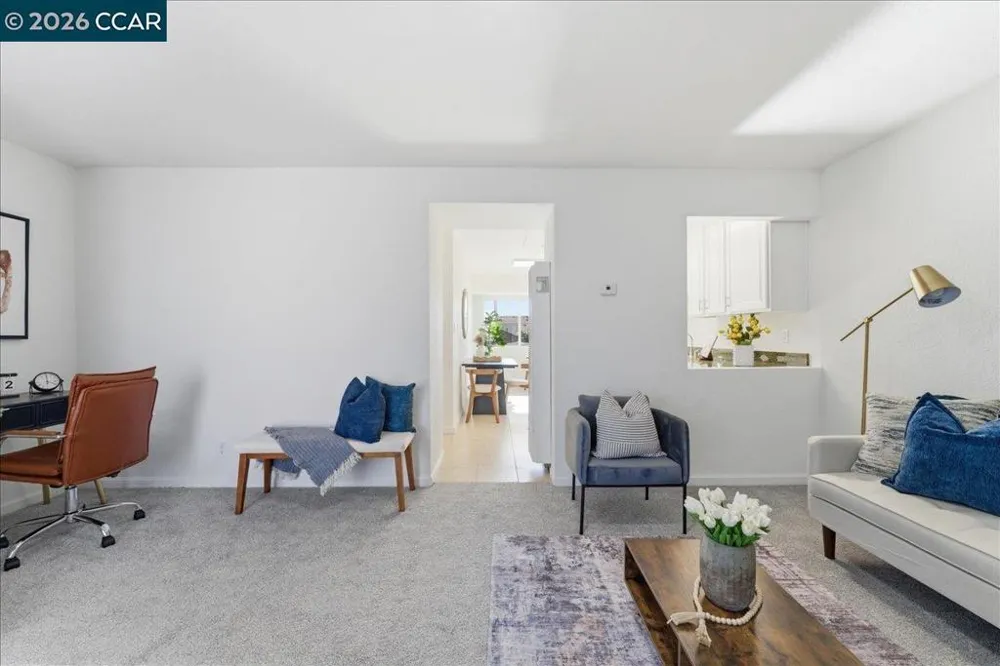 4740 Appian Way #9 El Sobrante, CA 94803