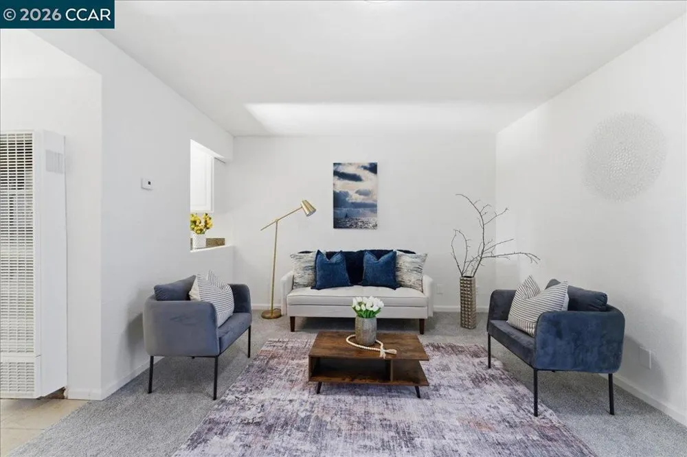 4740 Appian Way #9 El Sobrante, CA 94803