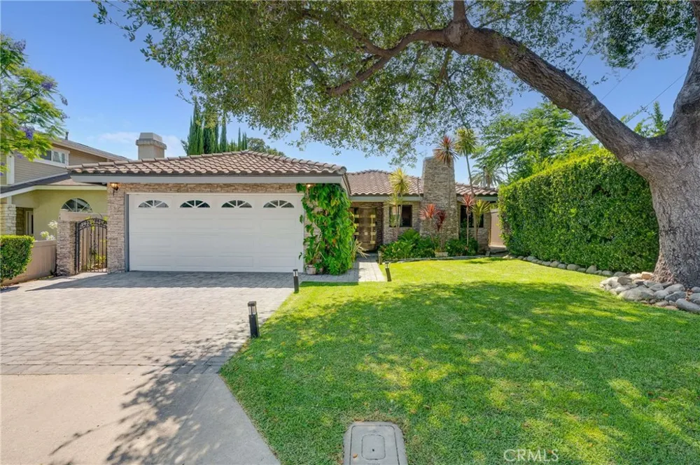 157 Madeline Drive Monrovia, CA 91016