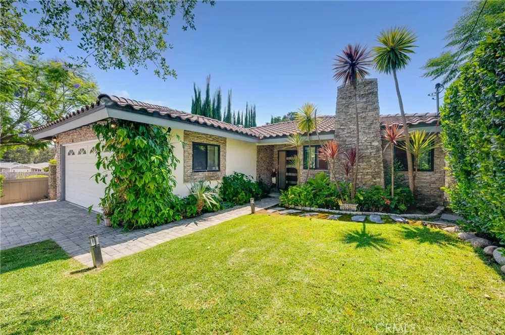 157 Madeline Drive Monrovia, CA 91016