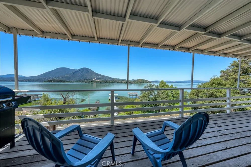 9175 Glenhaven Glenhaven, CA 95443
