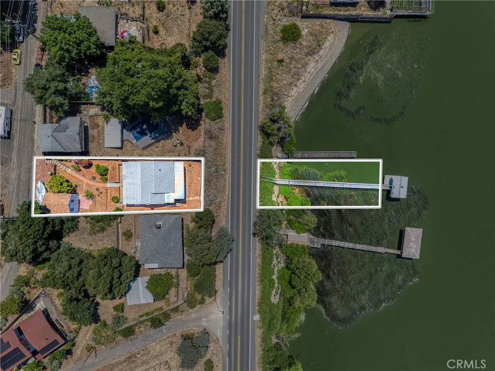 9175 Glenhaven Glenhaven, CA 95443