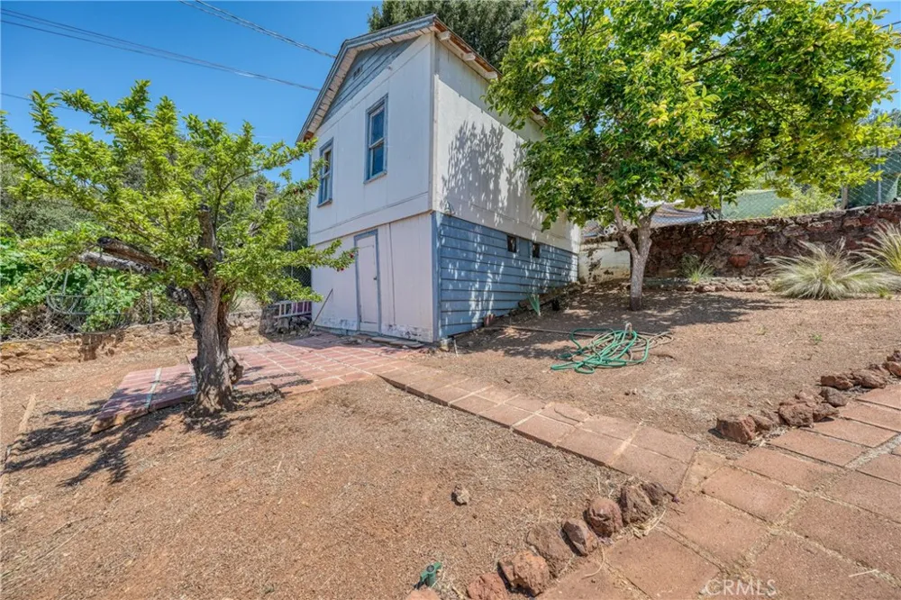 9175 Glenhaven Glenhaven, CA 95443
