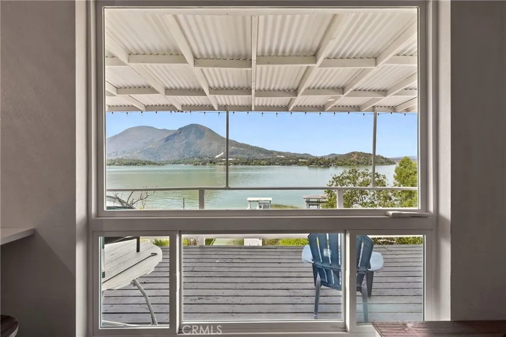 9175 Glenhaven Glenhaven, CA 95443