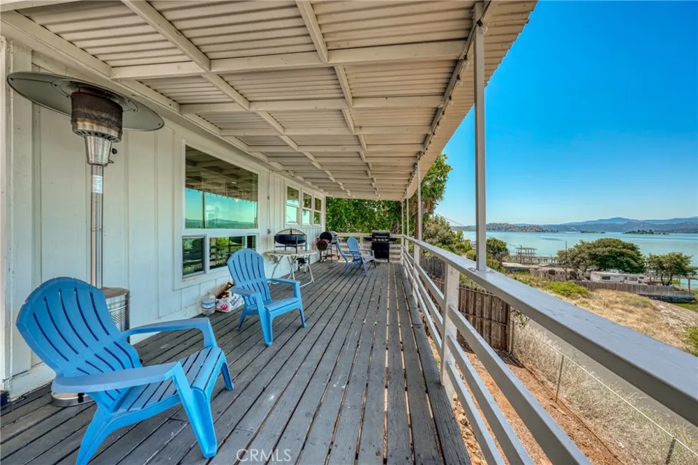 9175 Glenhaven Glenhaven, CA 95443
