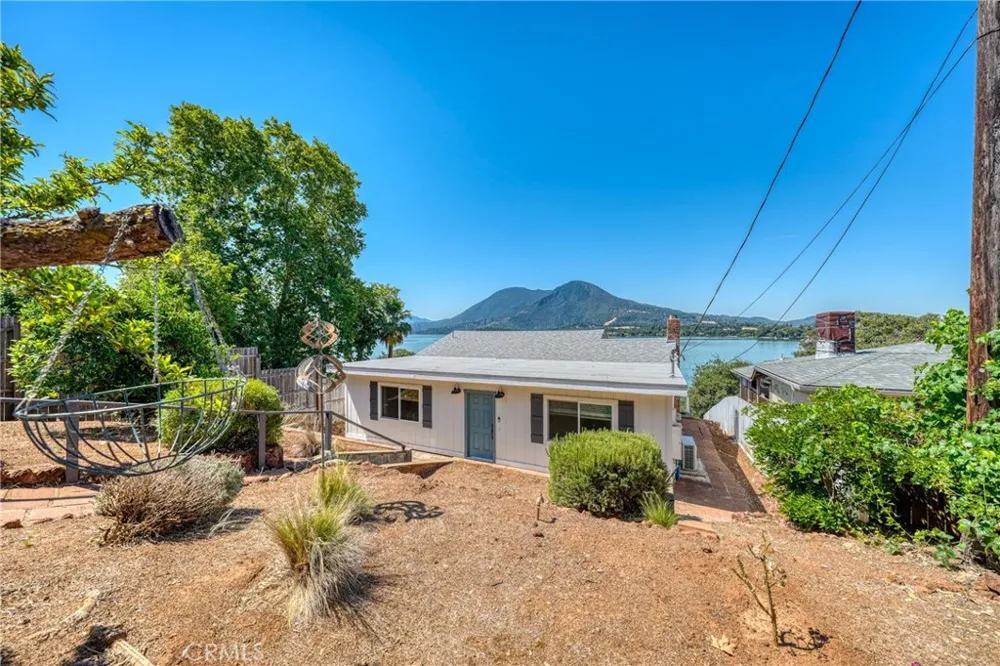 9175 Glenhaven Glenhaven, CA 95443