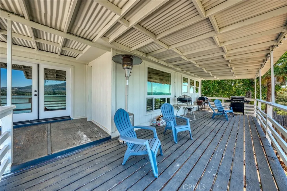 9175 Glenhaven Glenhaven, CA 95443