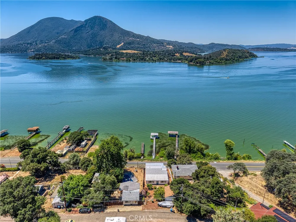 9175 Glenhaven Glenhaven, CA 95443